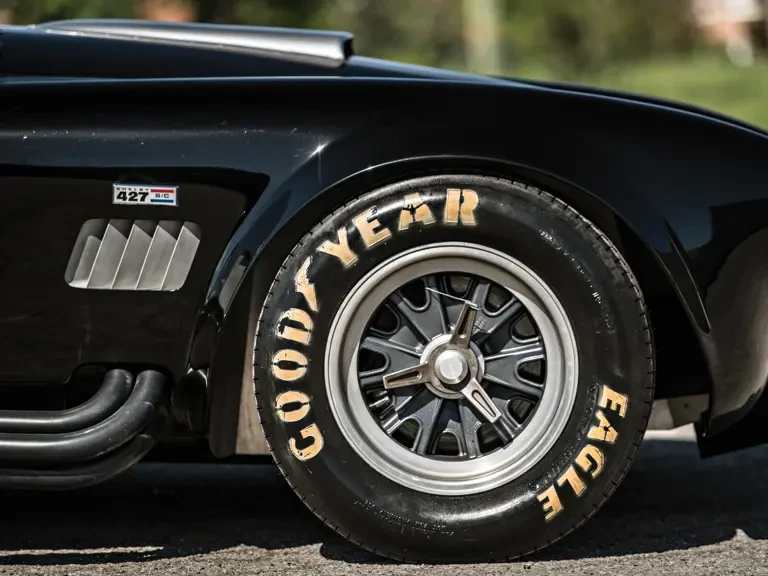 1965 Shelby CSX Cobra Continuation - Image 8 of 24