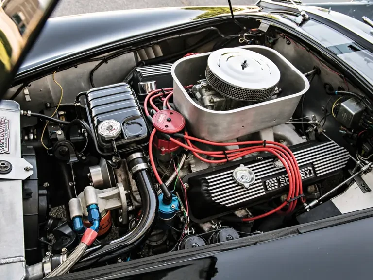 1965 Shelby CSX Cobra Continuation - Image 21 of 24