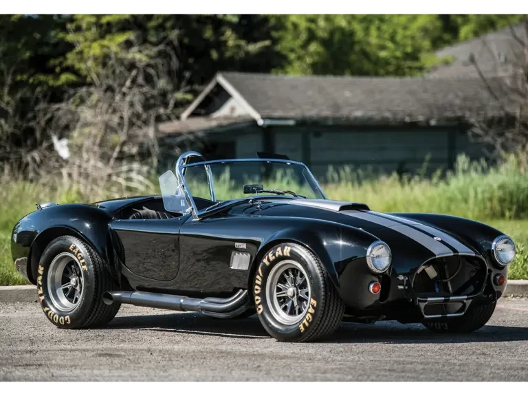 1965 Shelby CSX Cobra Continuation - Image 2 of 24