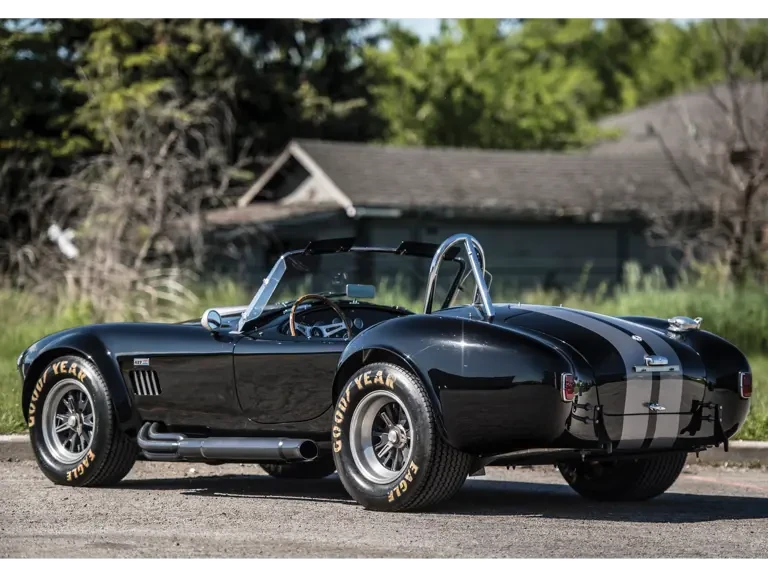 1965 Shelby CSX Cobra Continuation - Image 3 of 24