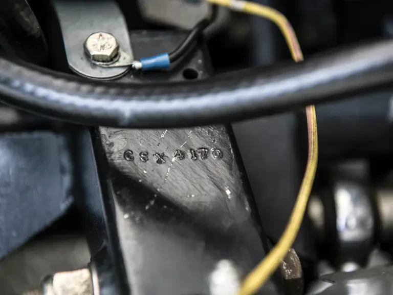 1965 Shelby CSX Cobra Continuation - Image 17 of 24