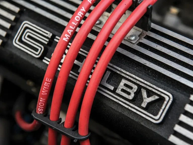 1965 Shelby CSX Cobra Continuation - Image 22 of 24