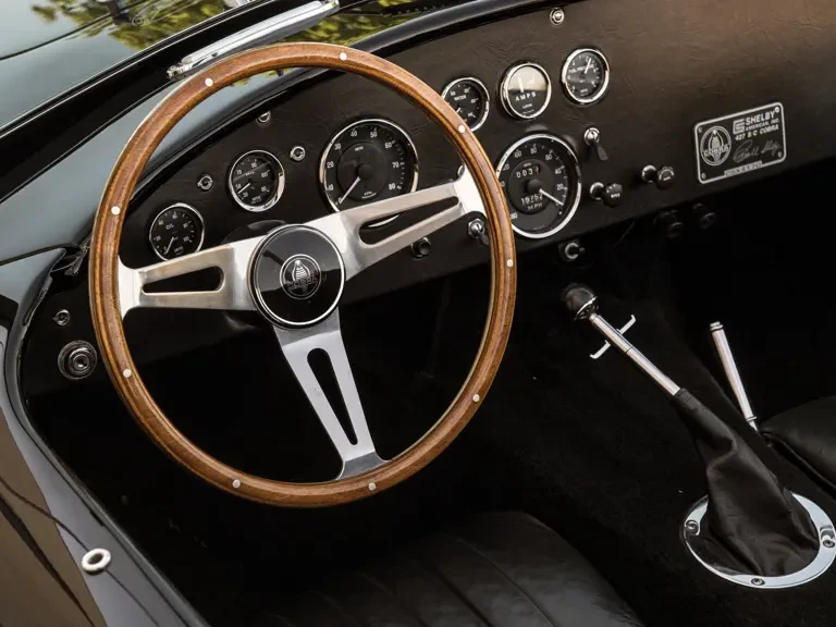 1965 Shelby CSX Cobra Continuation - Image 14 of 24