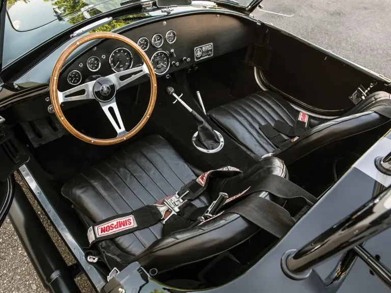 1965 Shelby CSX Cobra Continuation - Image 5 of 24