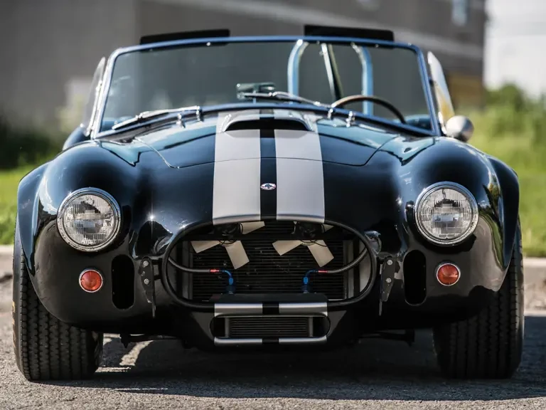 1965 Shelby CSX Cobra Continuation - Image 9 of 24