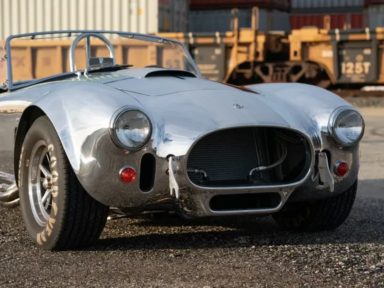 1965 Shelby CSX Cobra Continuation - Image 17 of 31