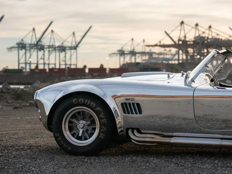 1965 Shelby CSX Cobra Continuation - Image 25 of 31
