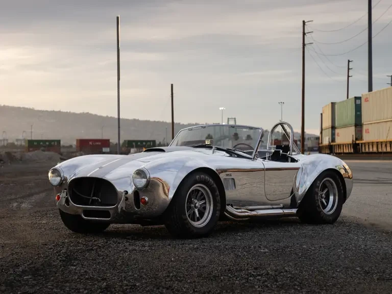 1965 Shelby CSX Cobra Continuation - Image 2 of 31