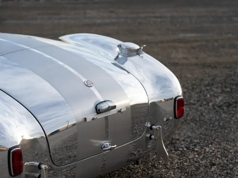 1965 Shelby CSX Cobra Continuation - Image 27 of 31