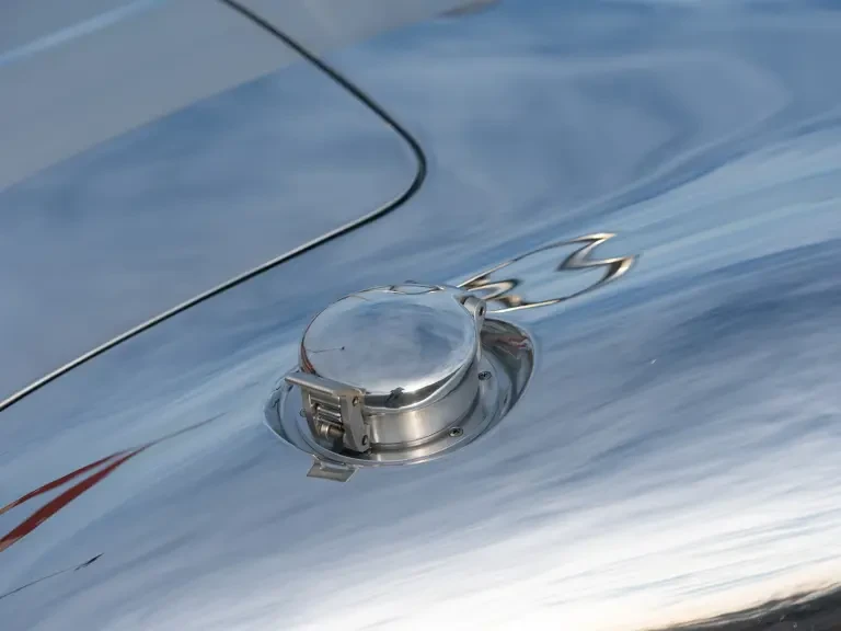 1965 Shelby CSX Cobra Continuation - Image 31 of 31