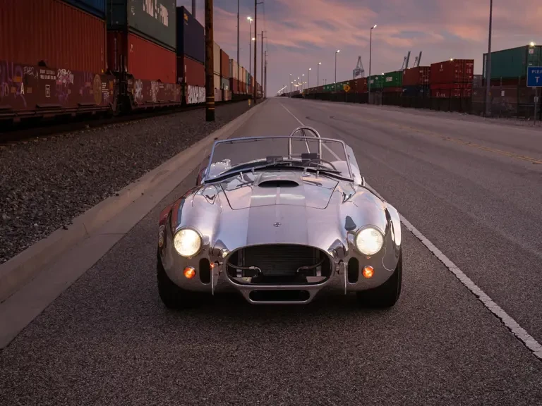 1965 Shelby CSX Cobra Continuation - Image 16 of 31