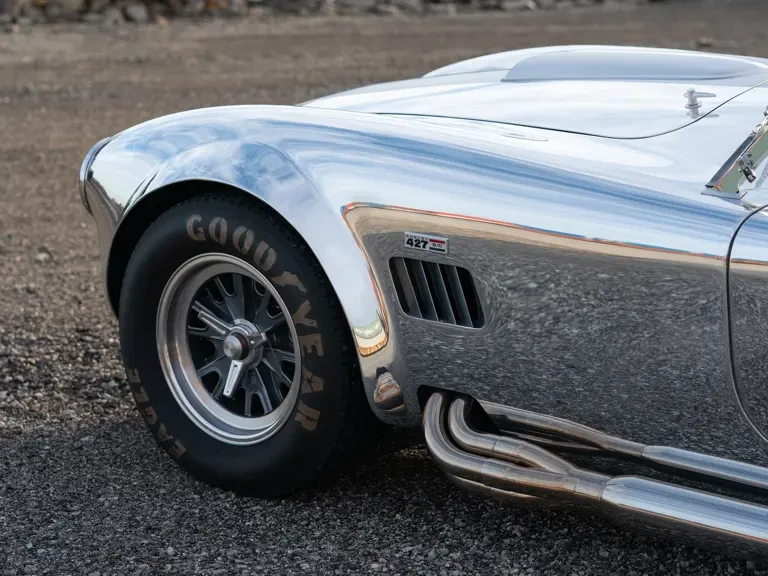 1965 Shelby CSX Cobra Continuation - Image 22 of 31