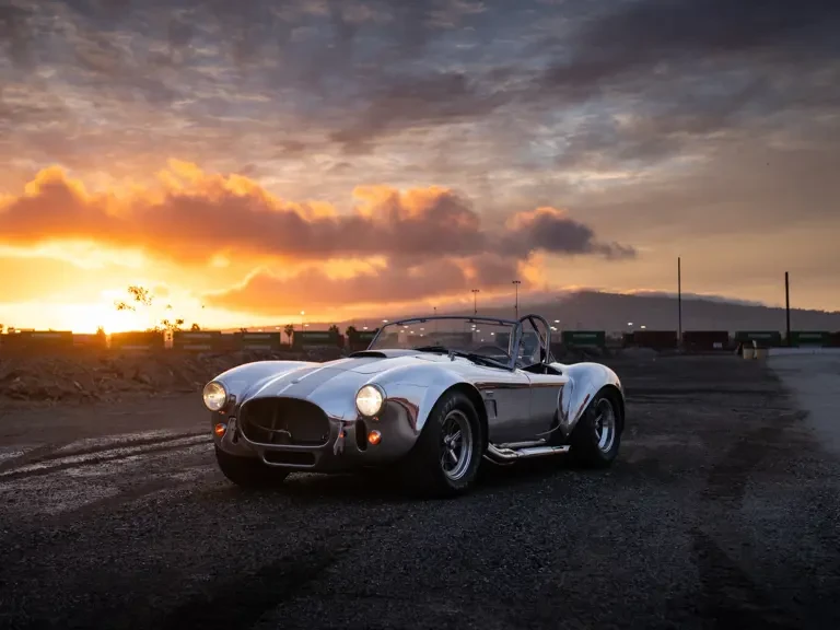 1965 Shelby CSX Cobra Continuation - Image 11 of 31
