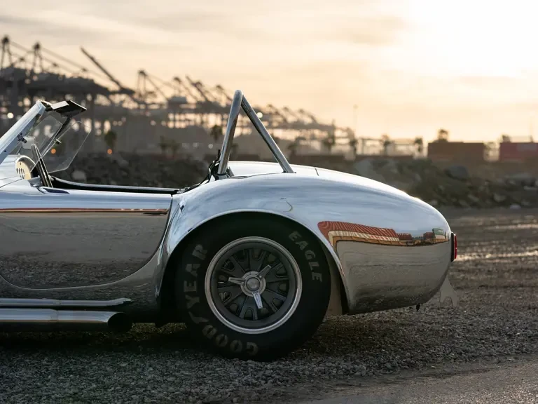1965 Shelby CSX Cobra Continuation - Image 24 of 31