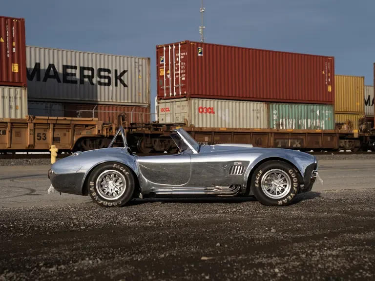 1965 Shelby CSX Cobra Continuation - Image 6 of 31