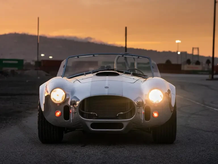 1965 Shelby CSX Cobra Continuation - Image 9 of 31