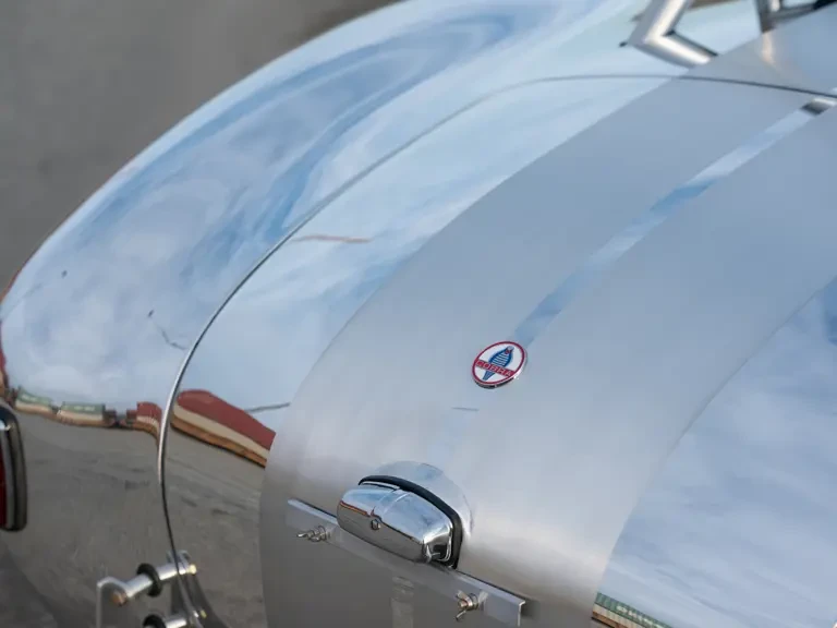 1965 Shelby CSX Cobra Continuation - Image 30 of 31