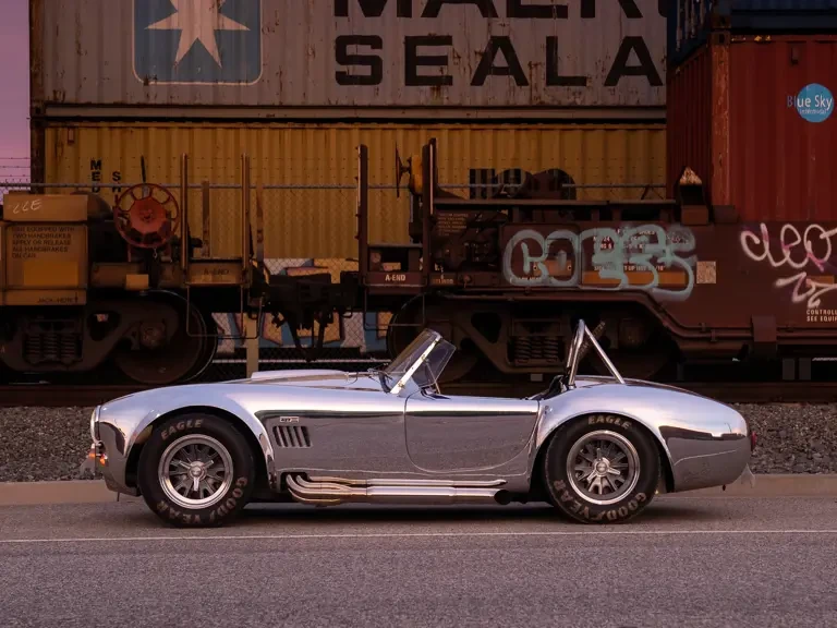 1965 Shelby CSX Cobra Continuation - Image 7 of 31