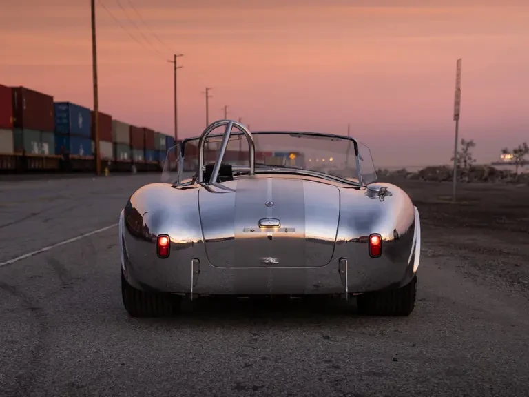 1965 Shelby CSX Cobra Continuation - Image 10 of 31
