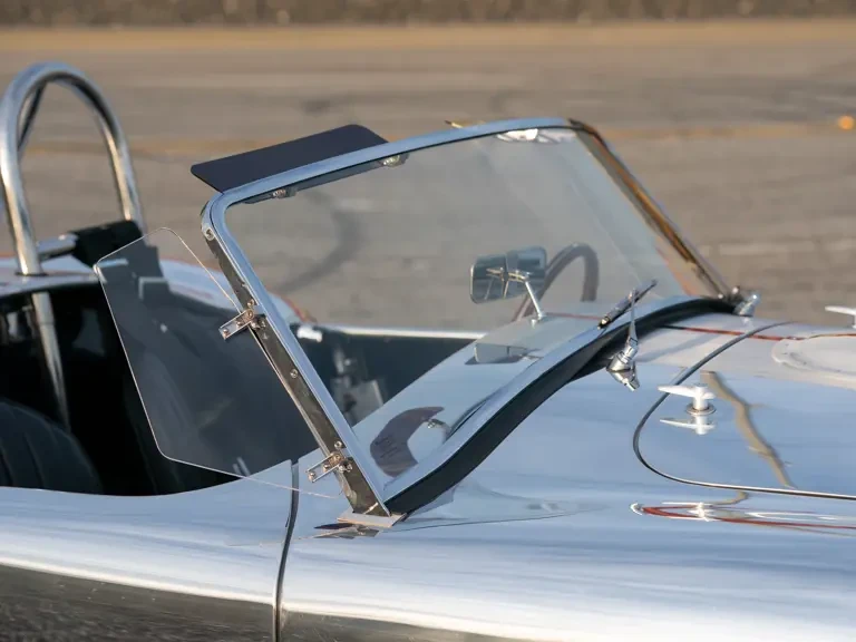 1965 Shelby CSX Cobra Continuation - Image 29 of 31