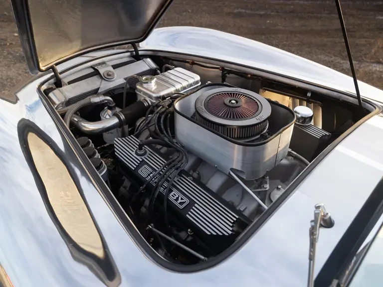 1965 Shelby CSX Cobra Continuation - Image 4 of 31