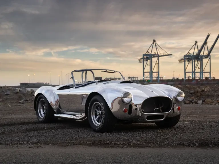 1965 Shelby CSX Cobra Continuation - Image 15 of 31