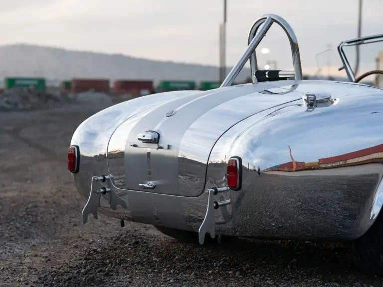 1965 Shelby CSX Cobra Continuation - Image 26 of 31