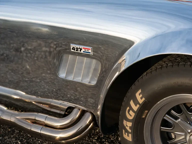 1965 Shelby CSX Cobra Continuation - Image 28 of 31