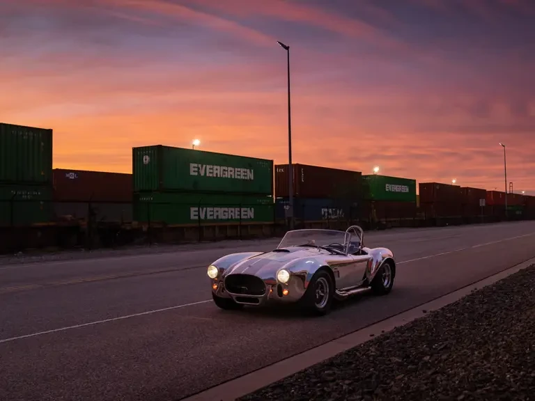 1965 Shelby CSX Cobra Continuation - Image 12 of 31