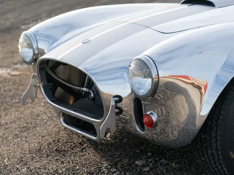 1965 Shelby CSX Cobra Continuation - Image 20 of 31