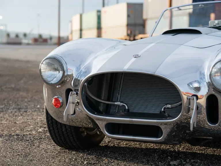 1965 Shelby CSX Cobra Continuation - Image 19 of 31