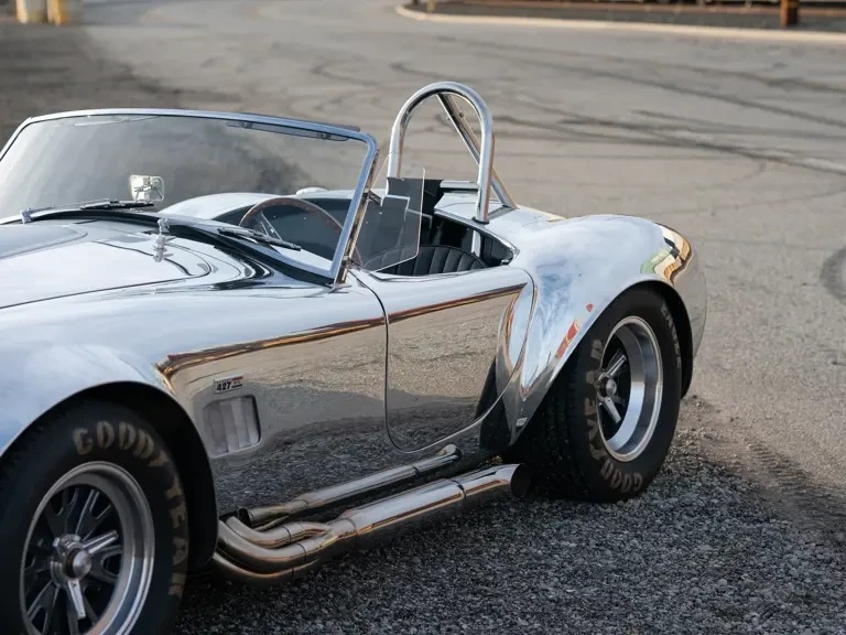 1965 Shelby CSX Cobra Continuation - Image 21 of 31