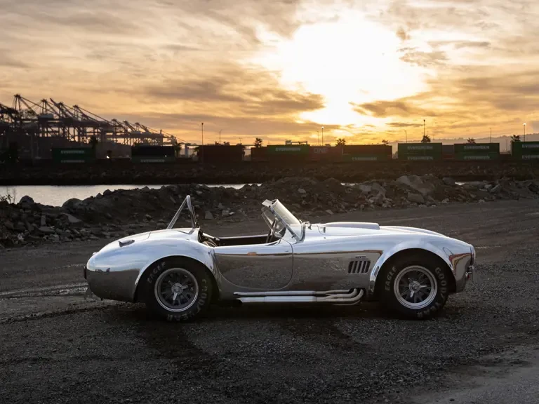 1965 Shelby CSX Cobra Continuation - Image 14 of 31