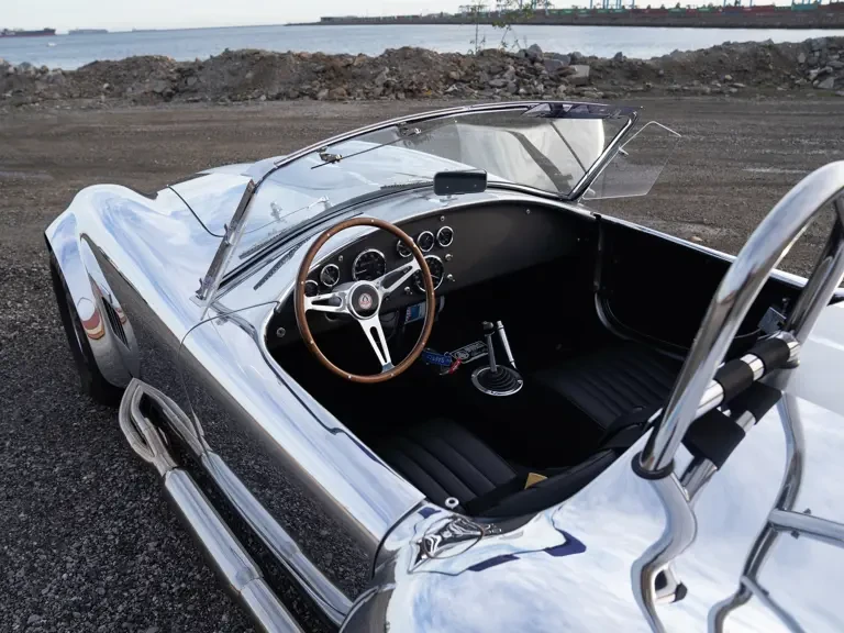 1965 Shelby CSX Cobra Continuation - Image 5 of 31