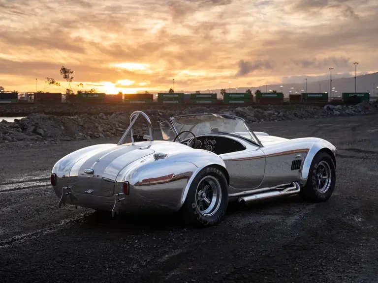 1965 Shelby CSX Cobra Continuation - Image 3 of 31