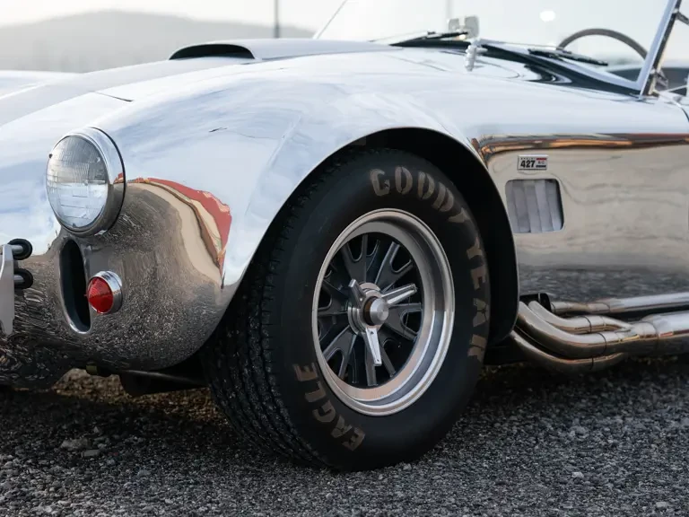 1965 Shelby CSX Cobra Continuation - Image 23 of 31