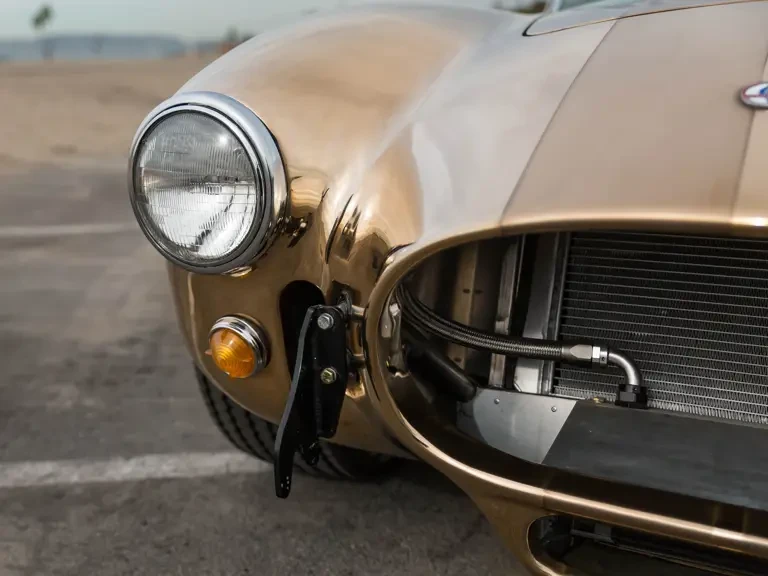 1965 Shelby CSX Cobra Continuation - Image 14 of 31