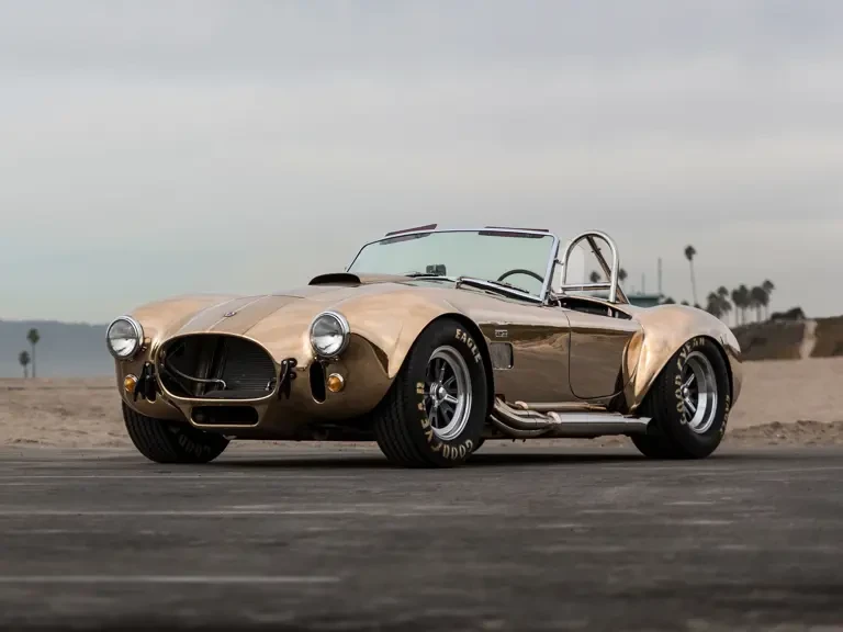 1965 Shelby CSX Cobra Continuation - Image 2 of 31