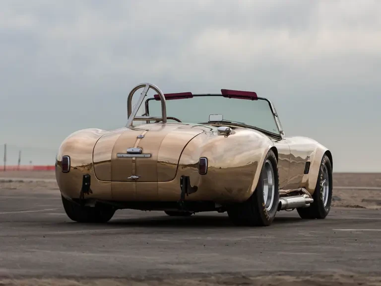 1965 Shelby CSX Cobra Continuation - Image 11 of 31