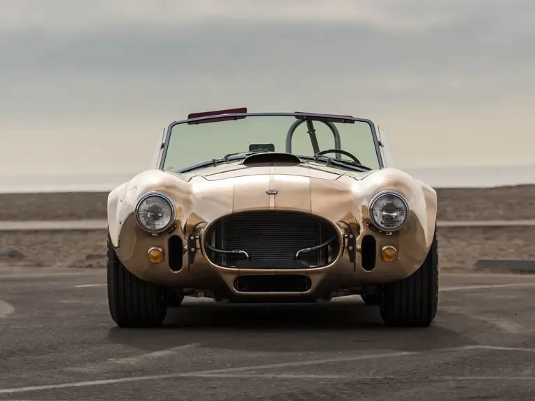 1965 Shelby CSX Cobra Continuation - Image 8 of 31