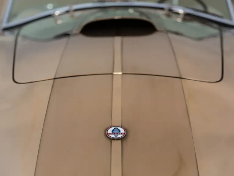 1965 Shelby CSX Cobra Continuation - Image 13 of 31
