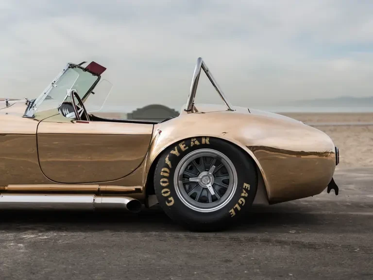 1965 Shelby CSX Cobra Continuation - Image 18 of 31