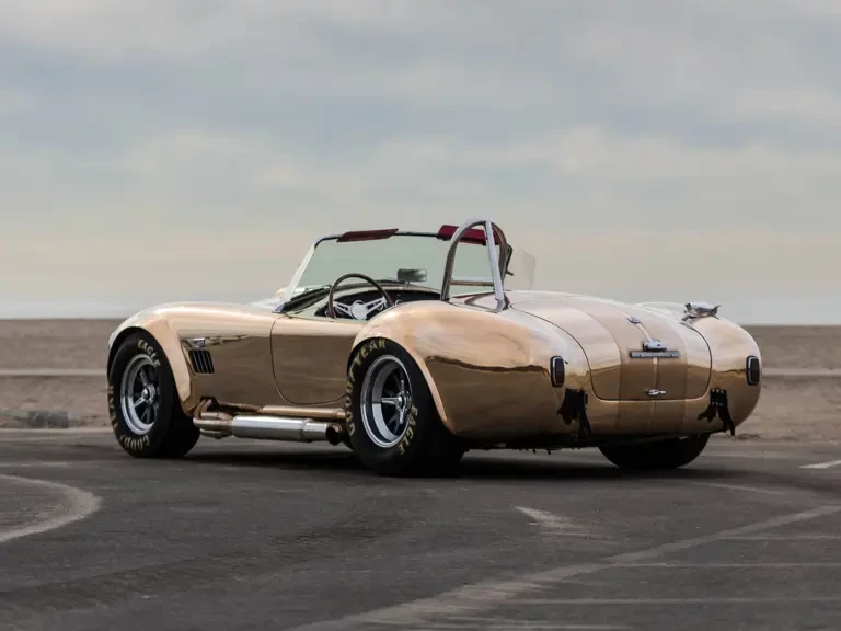 1965 Shelby CSX Cobra Continuation - Image 3 of 31