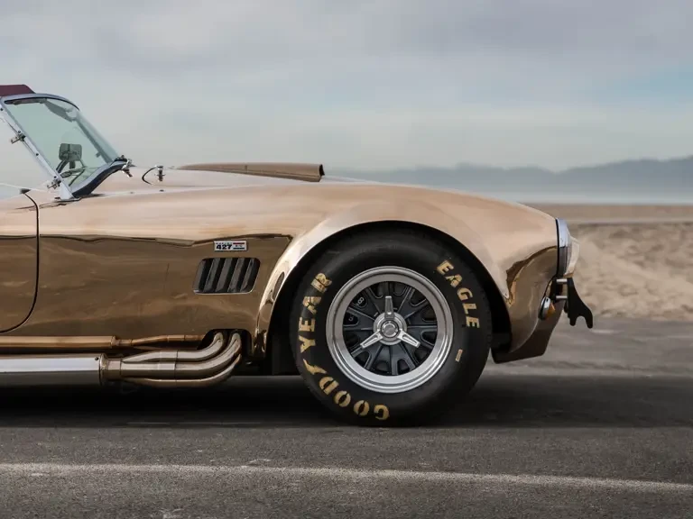 1965 Shelby CSX Cobra Continuation - Image 28 of 31