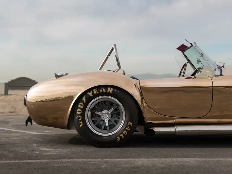 1965 Shelby CSX Cobra Continuation - Image 29 of 31