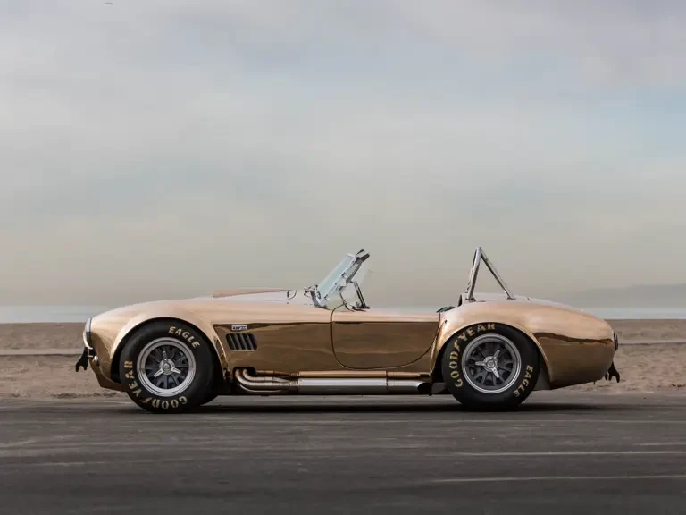1965 Shelby CSX Cobra Continuation - Image 7 of 31