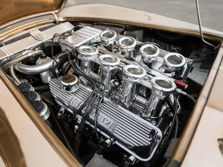 1965 Shelby CSX Cobra Continuation - Image 5 of 31