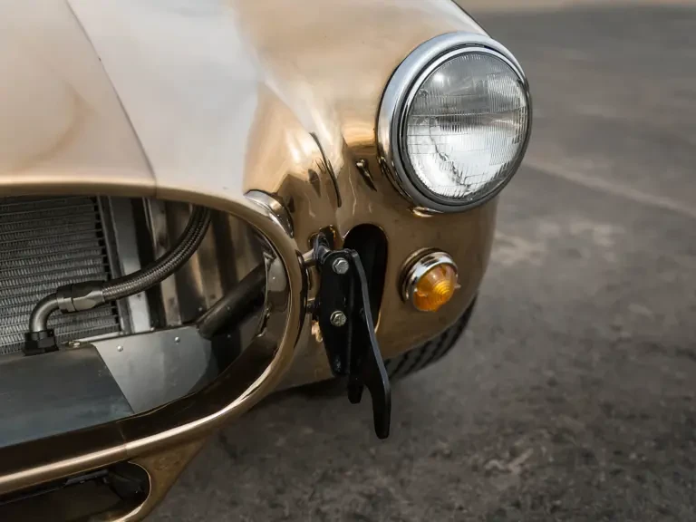 1965 Shelby CSX Cobra Continuation - Image 15 of 31