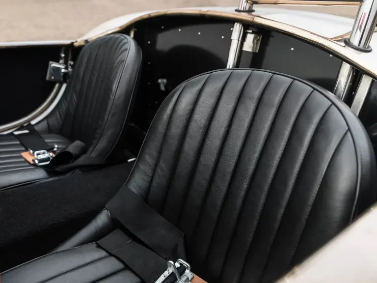 1965 Shelby CSX Cobra Continuation - Image 27 of 31