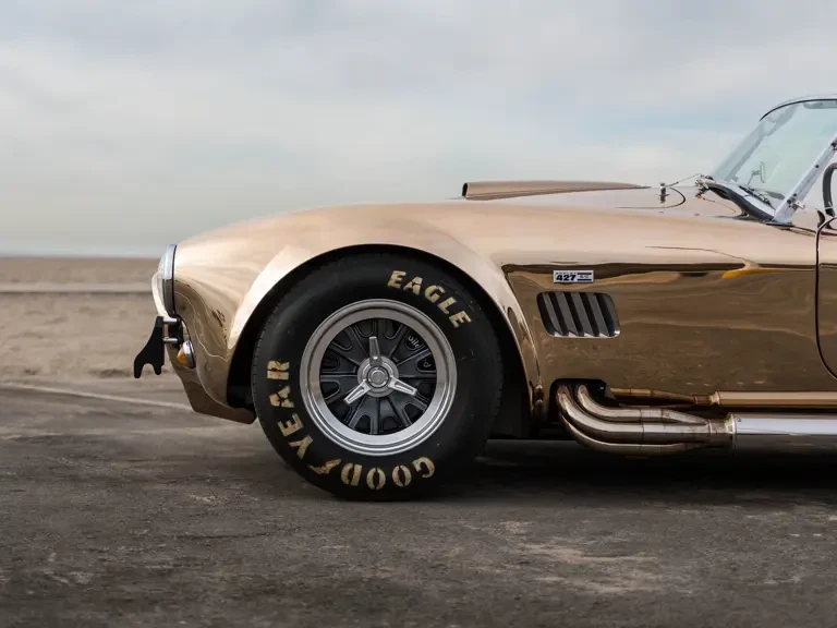 1965 Shelby CSX Cobra Continuation - Image 17 of 31